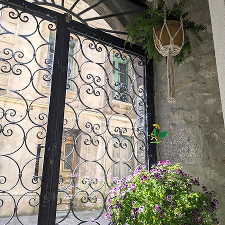 Appartement Saint Jean 2 Cosy Et Confort Villefranche-de-Conflent Exterior photo