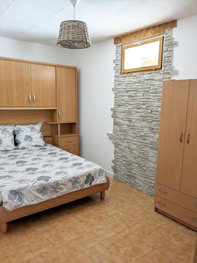 Appartement Saint Jean 2 Cosy Et Confort Villefranche-de-Conflent Exterior photo