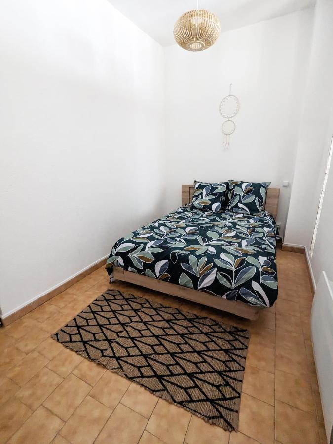 Appartement Saint Jean 2 Cosy Et Confort Villefranche-de-Conflent Exterior photo