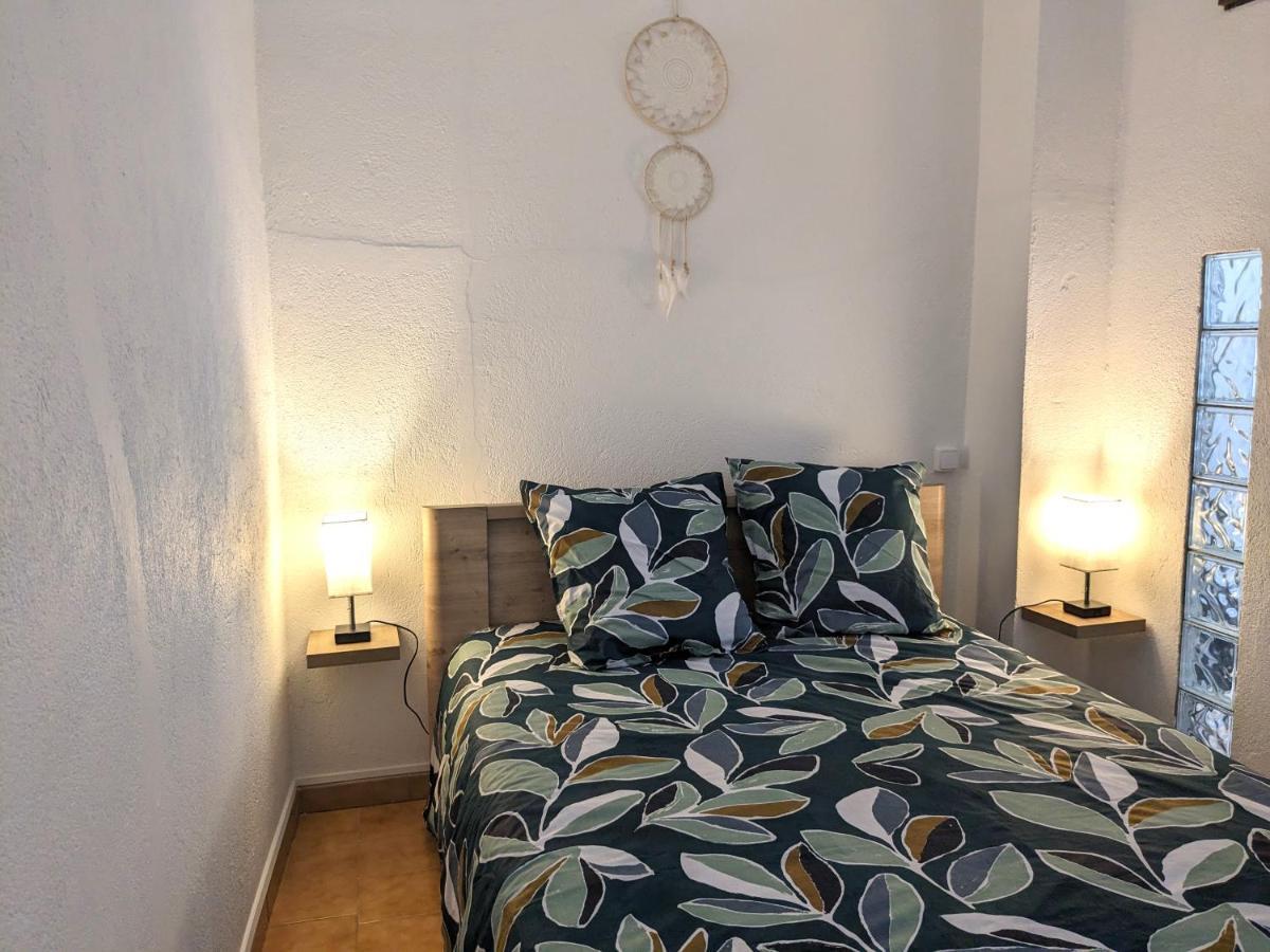 Appartement Saint Jean 2 Cosy Et Confort Villefranche-de-Conflent Exterior photo
