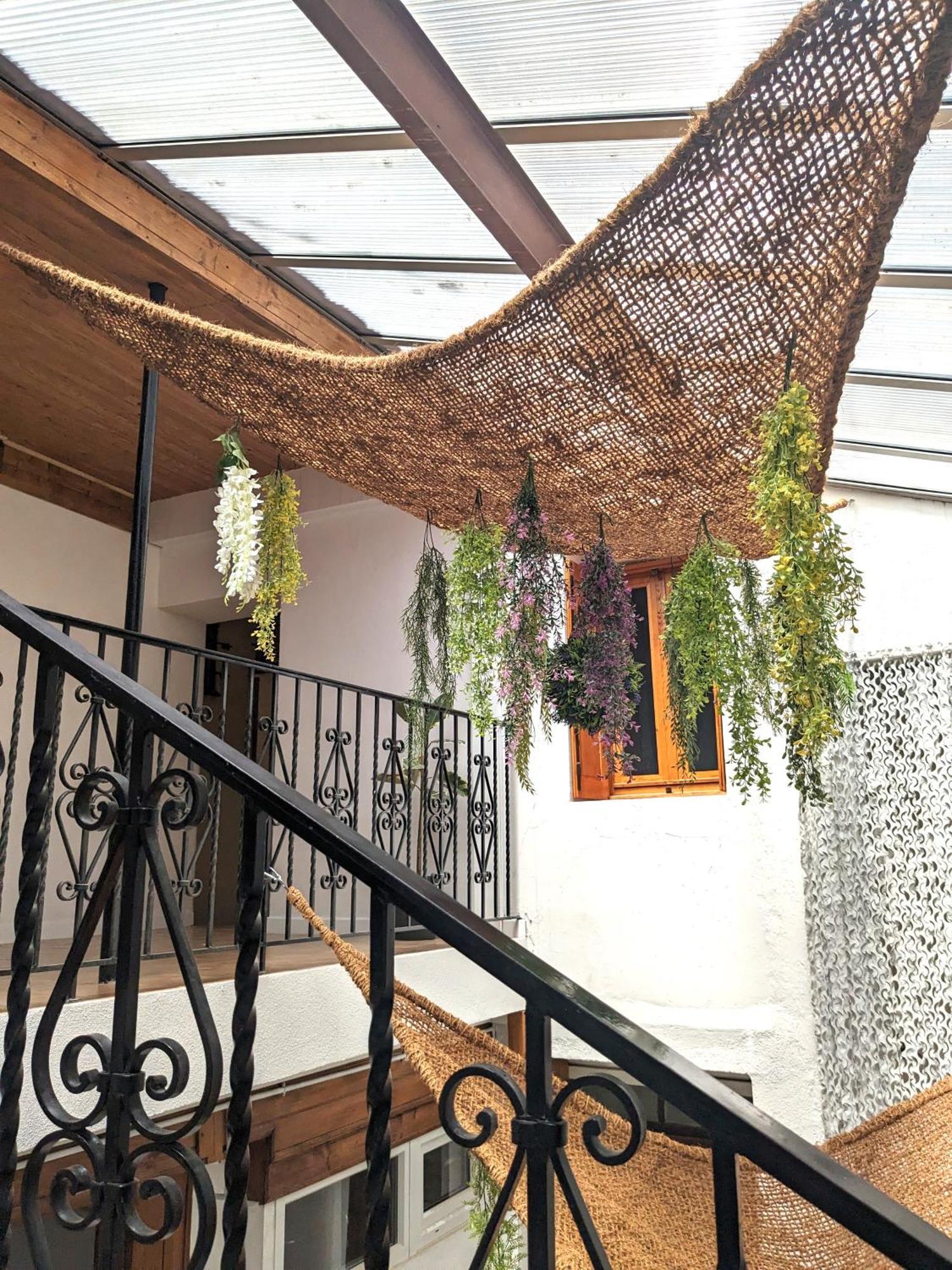 Appartement Saint Jean 2 Cosy Et Confort Villefranche-de-Conflent Exterior photo
