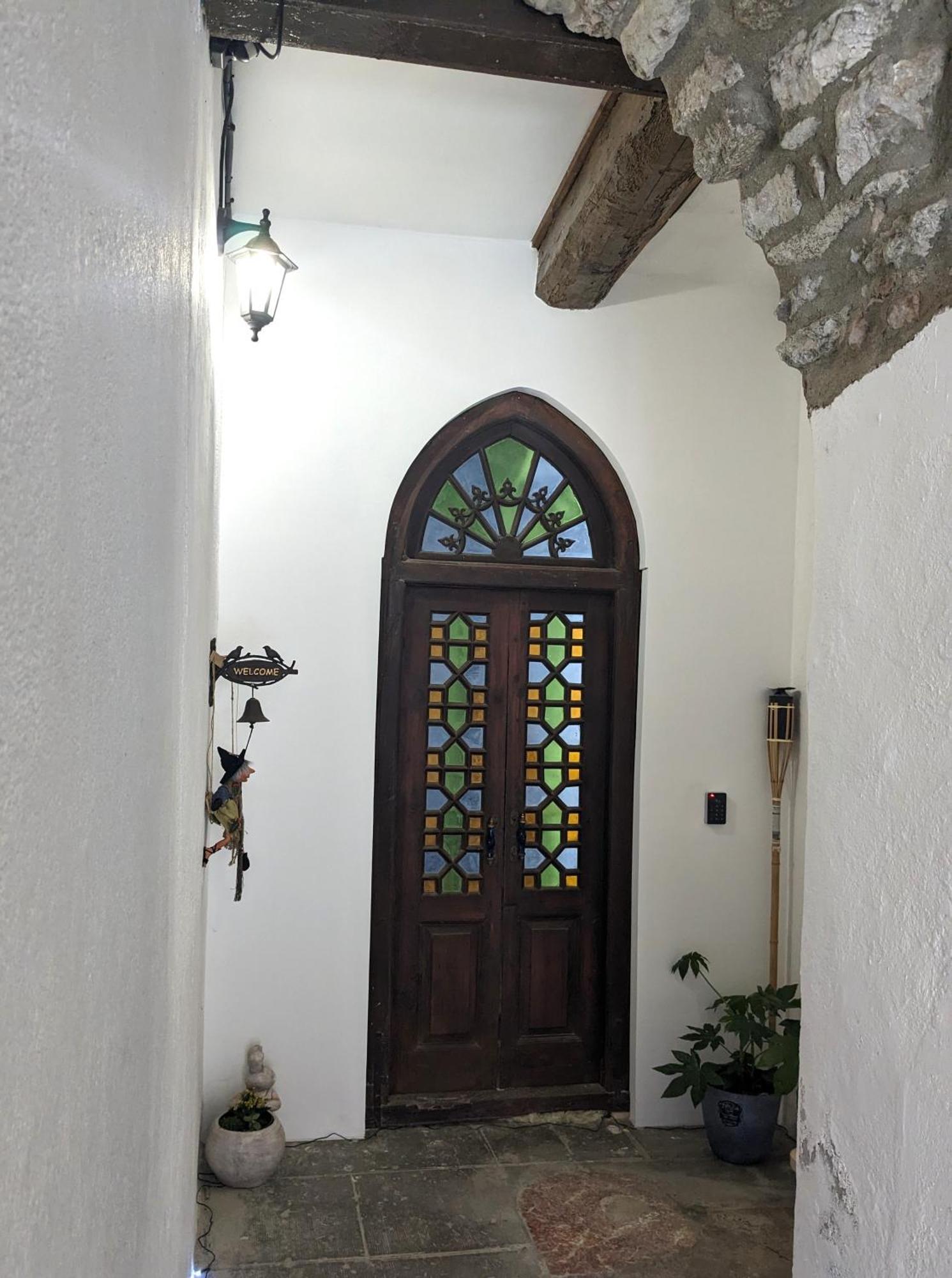 Appartement Saint Jean 2 Cosy Et Confort Villefranche-de-Conflent Exterior photo