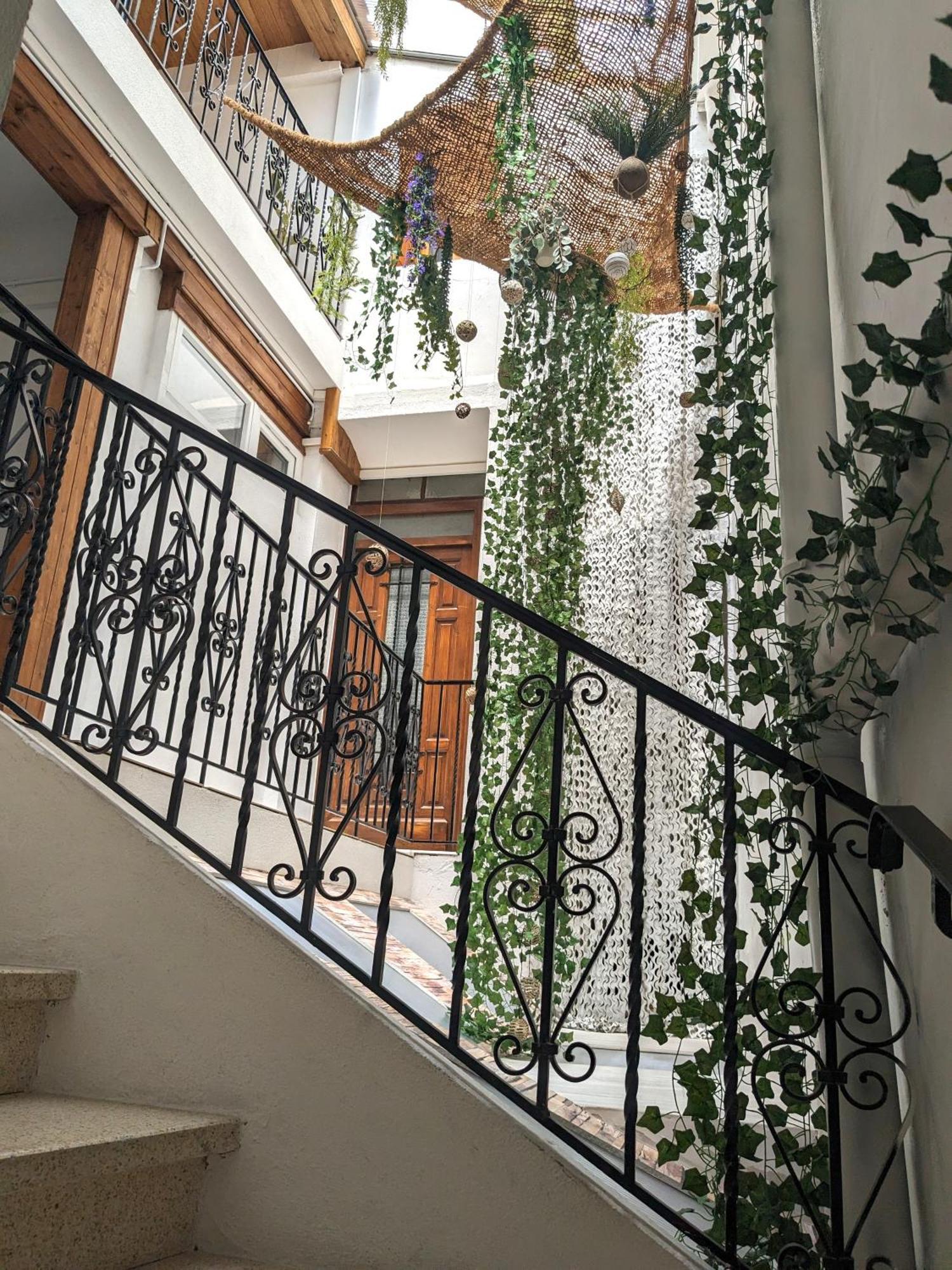 Appartement Saint Jean 2 Cosy Et Confort Villefranche-de-Conflent Exterior photo