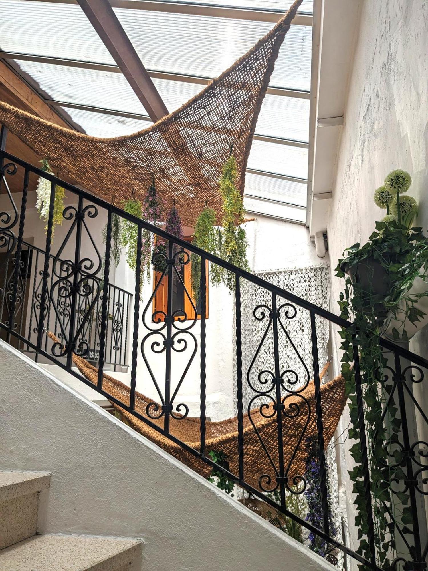 Appartement Saint Jean 2 Cosy Et Confort Villefranche-de-Conflent Exterior photo